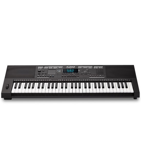 Alesis Harmony 61 Pro 61-Key Portable Keyboard w/ Built-In Speakers