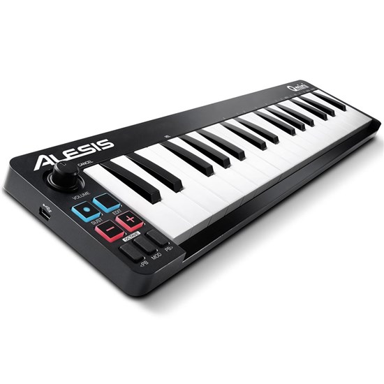 Alesis Q mini Compact 32-Key USB-MIDI Controller