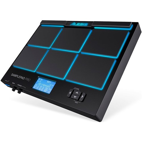 Alesis SamplePad Pro Multi-Pad Percussion Instrument