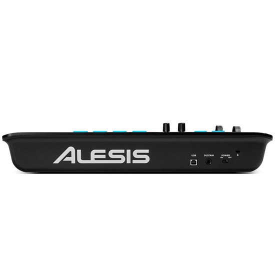 Alesis V25 MKII 25-Key USB Keyboard & Pad Controller