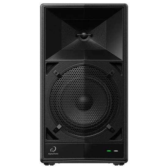 AlphaTheta OMNIS-DUO Portable All-in-One DJ Pack w/ 2 x Wave Eight Speakers