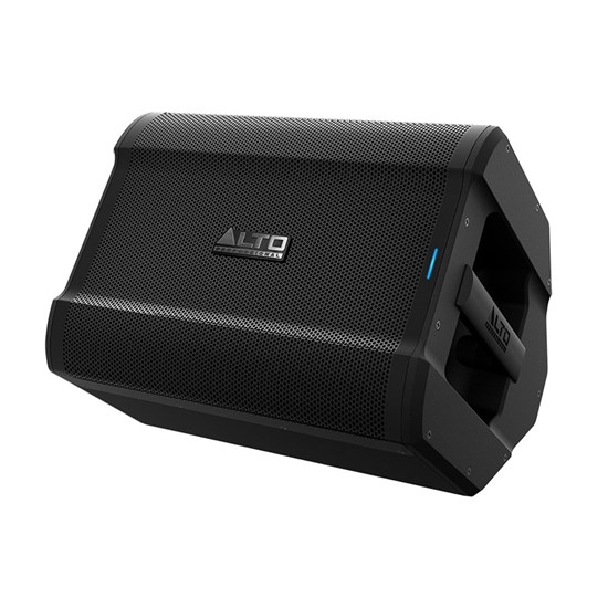 Alto Professional Busker Portable PA Speaker w/ Rechargable Battery