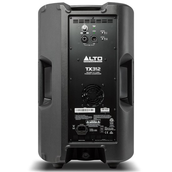 Alto Professional TX312 700-Watt 12