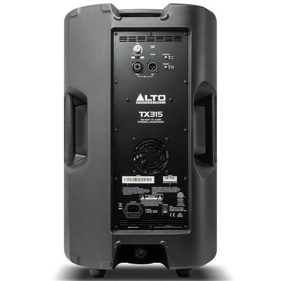 Alto Professional TX315 700-Watt 15