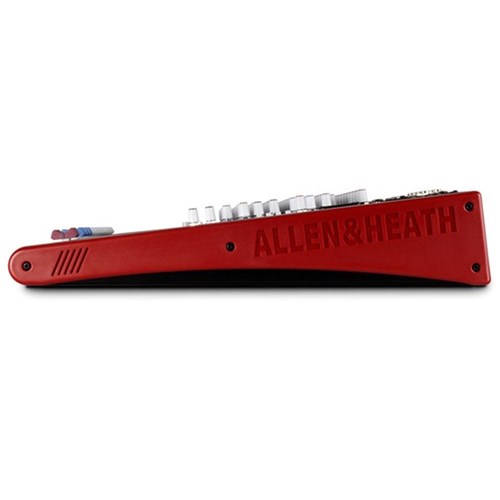 Allen & Heath ZED-18 Multipurpose USB Mixer