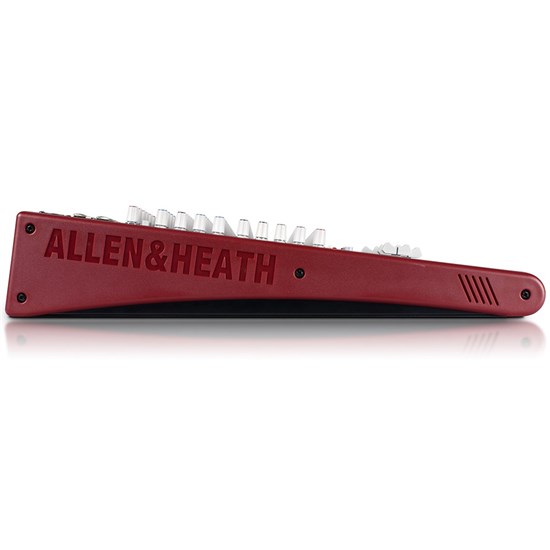 Allen & Heath ZED-24 Multipurpose USB Mixer