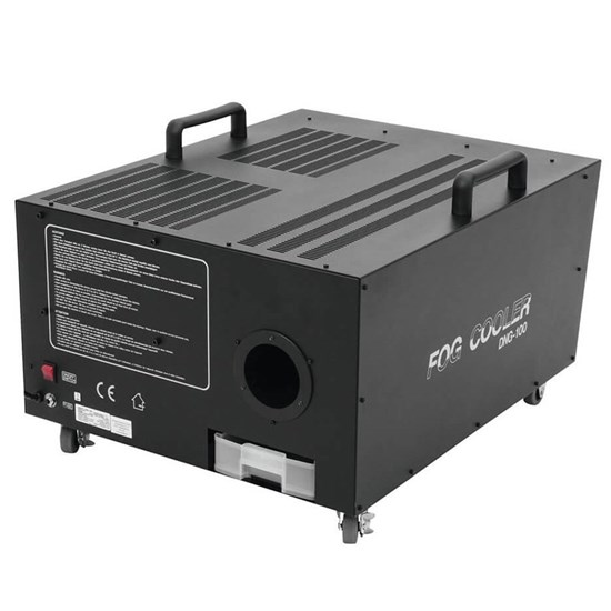 Antari DNG100 Fog Cooler (750W)