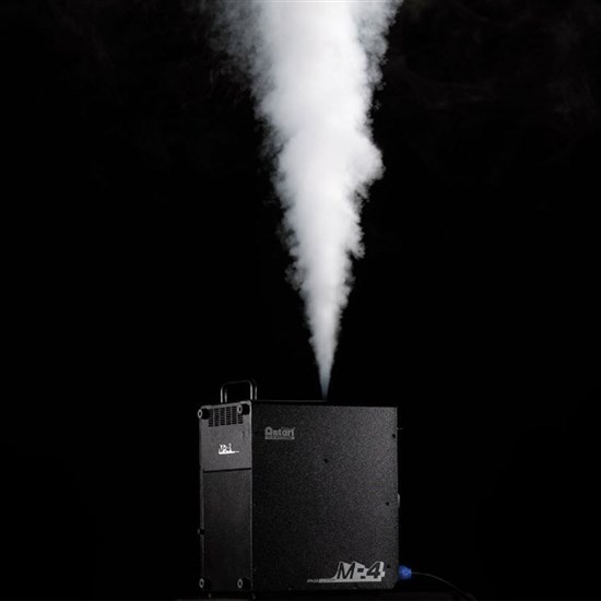 Antari M4 Stage Upside Down Smoke Machine / Fogger (1500W)