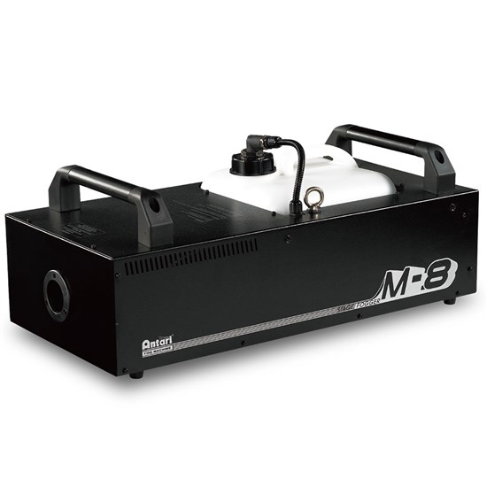 Antari M8 Stage Smoke Machine / Fogger (1800W)