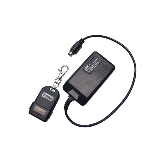 Antari MCR1F Wireless Remote for M1 Battery Powered Mobile Fog Machine
