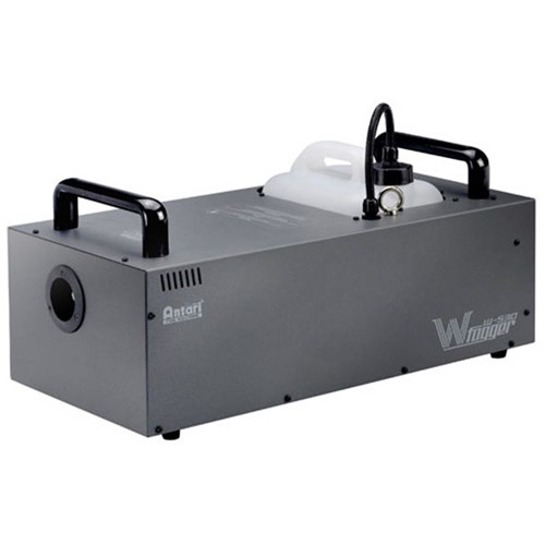 Antari W530 Smoke Machine / Fogger including Wireless Remote (3000W)