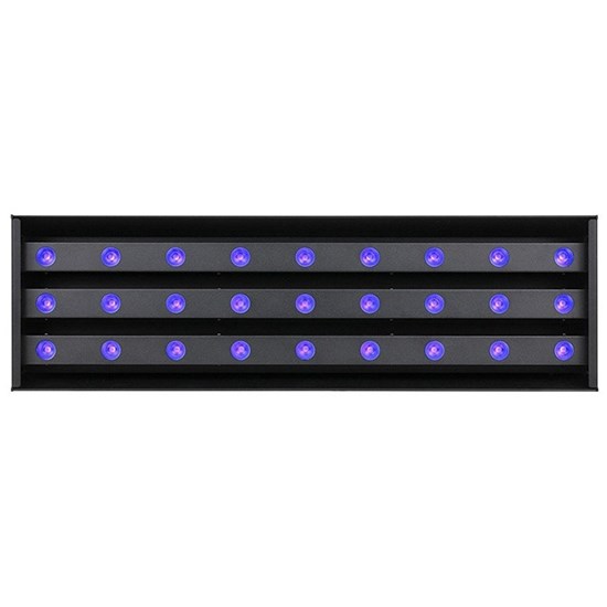 Antari DarkFX Wash2000 27 x 1.9W LED UV Wash w/ DMX