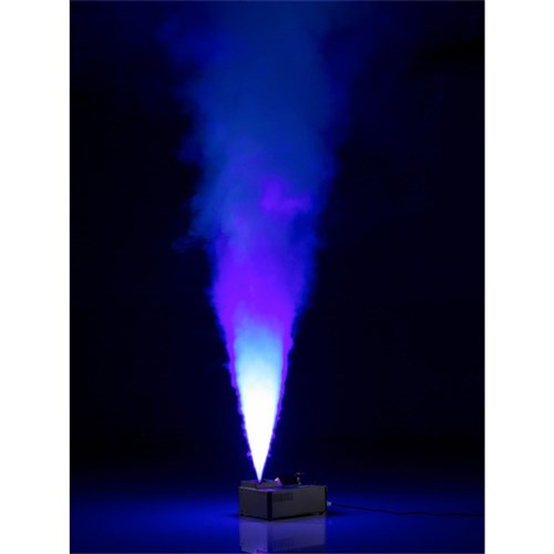 Antari Z1520 RGB LED Smoke Jet Machine / Fogger including Wireless Remote (1550W)