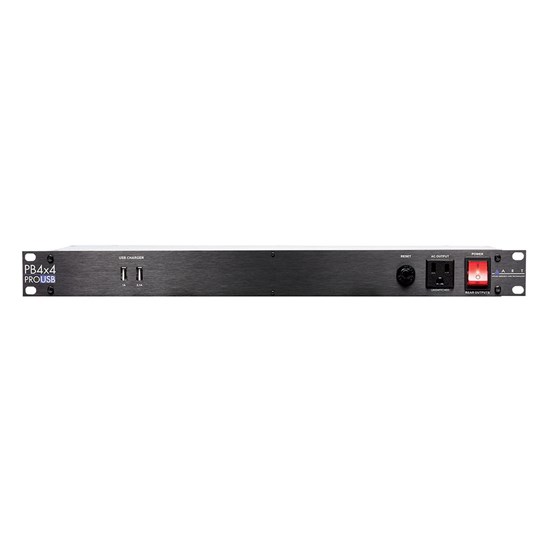 ART Pro Audio PB4x4 Pro USB Power Distribution System
