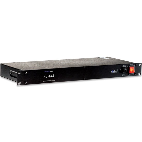 ART Pro Audio PB4x4 Power Distribution System