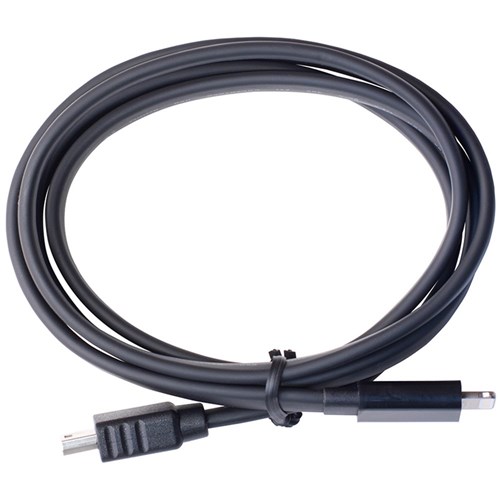 Apogee iOS Lightning Cable - USB ONE iOS Duet & Quart (1m)
