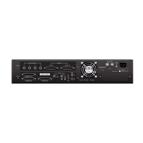 Apogee Symphony I/O MKII 8x8 + 8MP Configuration Thunderbolt Audio Interface