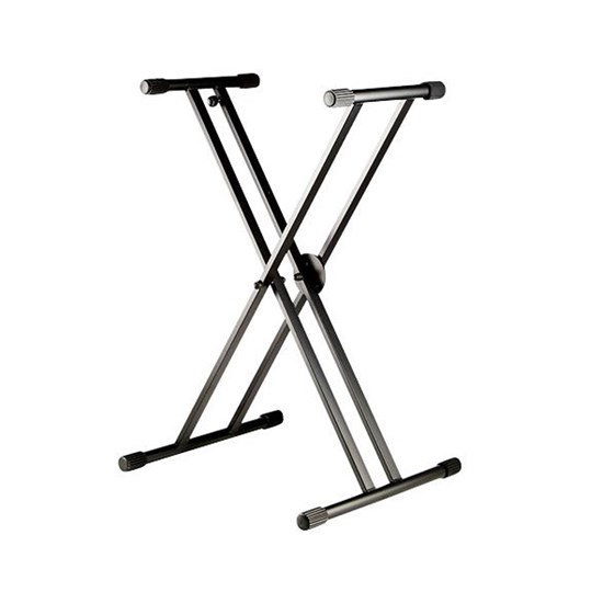 Armour KSD98 Keyboard Stand (Double Braced)