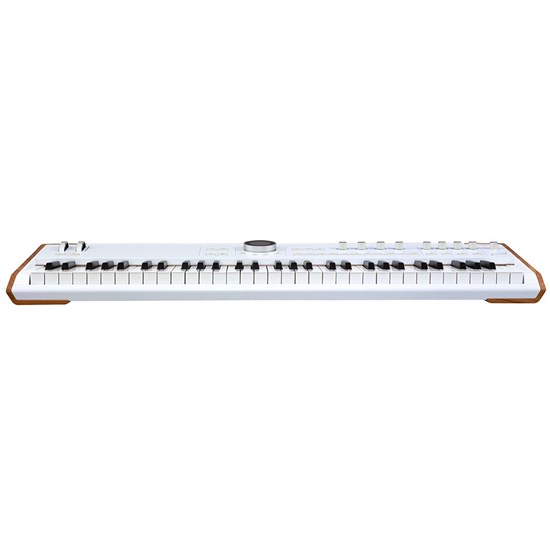 Arturia AstroLab 61 Key Avant-garde Stage Keyboard & Studio Synthesizer