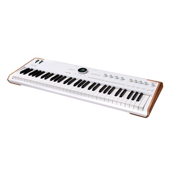 Arturia AstroLab 61 Key Avant-garde Stage Keyboard & Studio Synthesizer