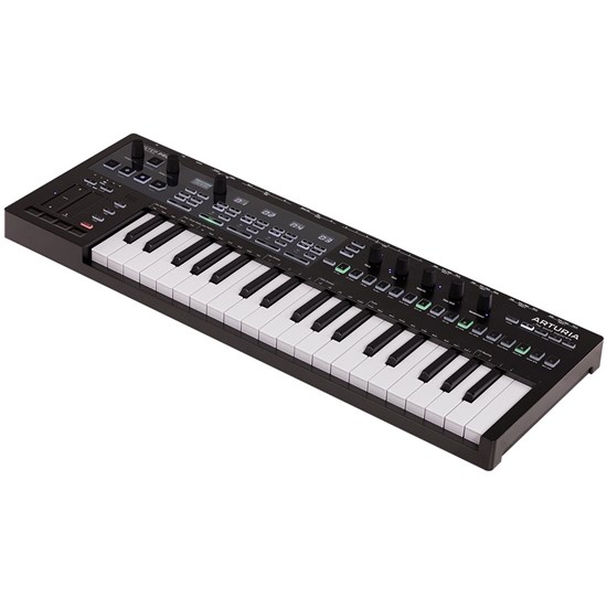 Arturia KeyStep Pro All-In-One Polyphonic Step Sequencer & Controller (Chroma LTD)