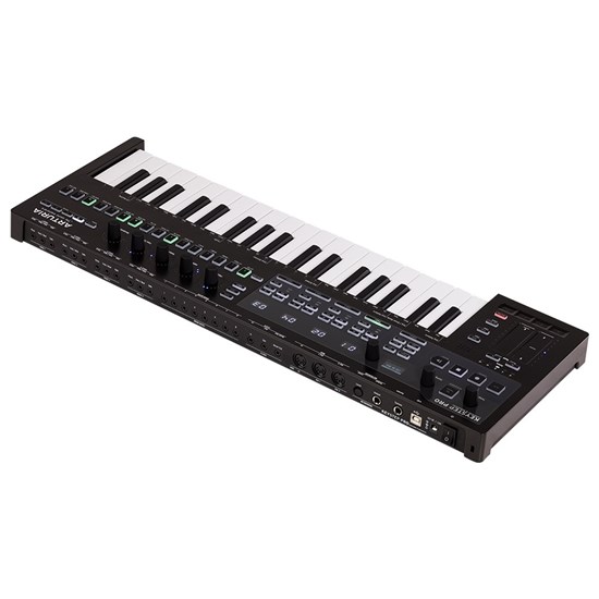 Arturia KeyStep Pro All-In-One Polyphonic Step Sequencer & Controller (Chroma LTD)