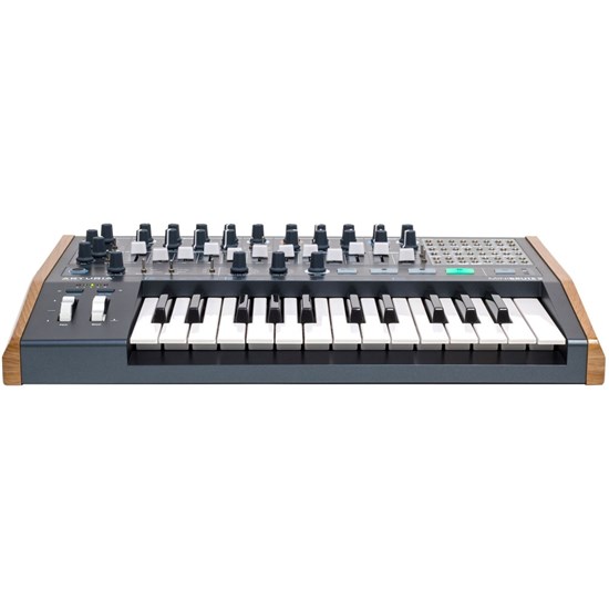 Arturia MiniBrute 2 Analogue Hybrid Sequencer-Synth Keyboard