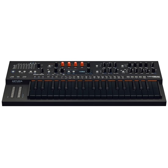 Arturia MiniFreak 37 Note 6-Voice Polyphonic Synth (Stellar Limited Edition)