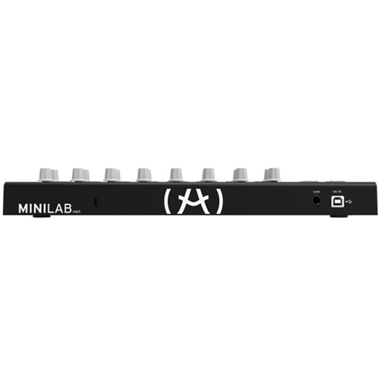 Arturia MiniLab MkII 25-Key MIDI Controller / Soft Synth (Ltd Inverted-Keys Edition)