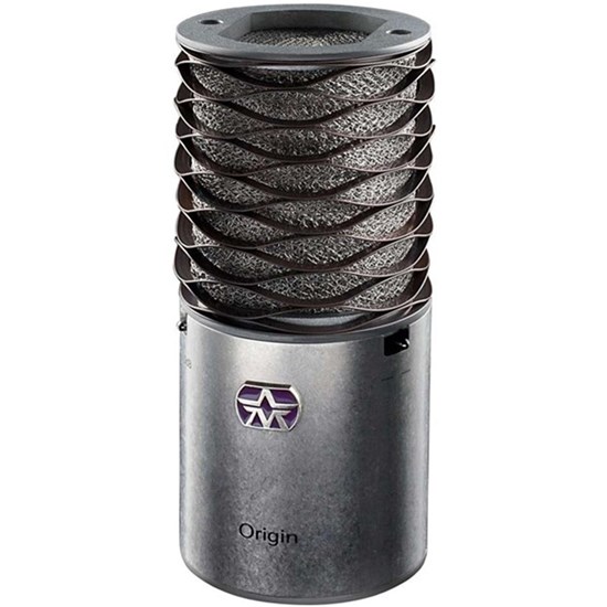 Aston Origin (UK Made) Cardioid Condenser Microphone