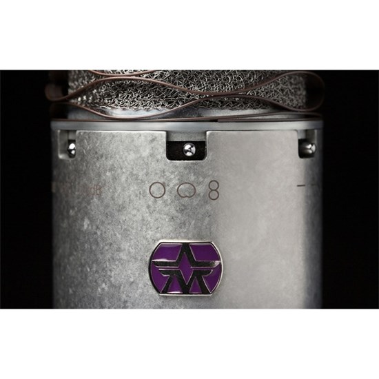 Aston Spirit (UK Made) Condenser Mic w/ SwiftShield Pop Filter / Shock Mount