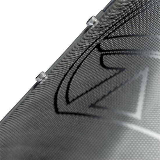 Aston Shield Solid Stainless Steel Pop Filter w/ Gooseneck
