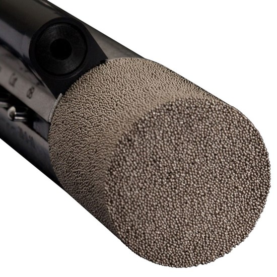 Aston Starlight Laser Targeting Pencil Microphone