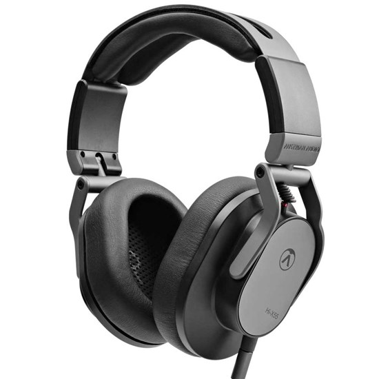 Austrian Audio HiX55 Professional Over-Ear Headphones