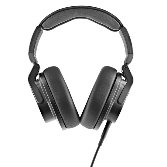 Austrian Audio HiX60 Professional Closed-Back Over-Ear Headphones ...