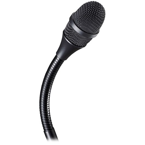 Audio Technica AT808G Dynamic Talk-Back Microphone