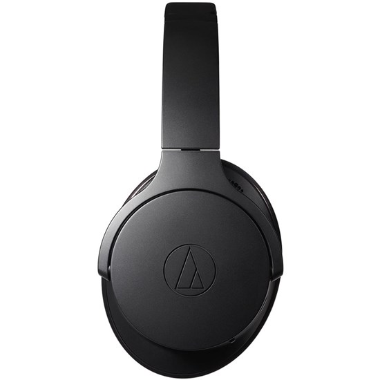 Audio Technica ATH-ANC900BT QuietPoint Wireless Active Noise-Cancelling Headphones