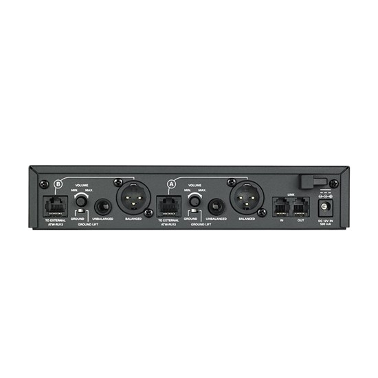 Audio Technica System 10 Pro ATW1301 Body-Pack Wireless Mic System