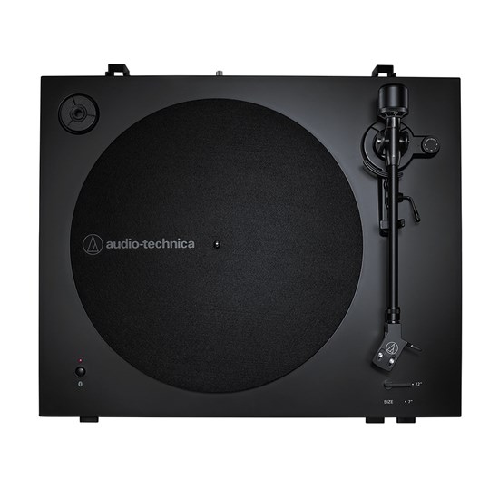 Audio Technica LP3XBT Automatic Belt-Drive Turntable w/ VM95C Cartridge & Bluetooth