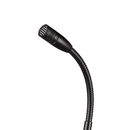 Audio Technica U857QC Mini Cardioid Condenser Microphone & AT8153 Pop Filter
