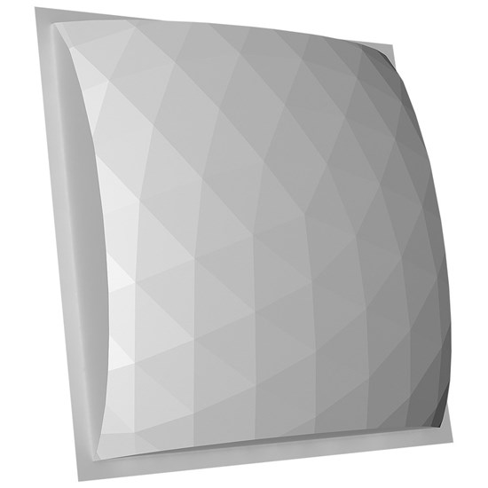 Auralex GeoFusor 22 Dome-Shaped Diffusor