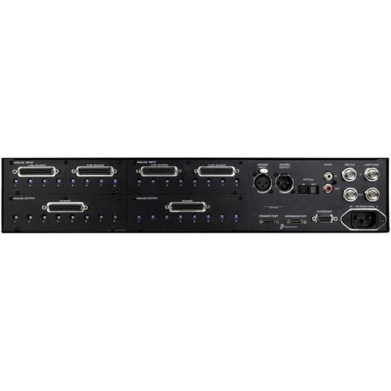 Avid Pro Tools HD I/O 16x16 Analog Audio Interface