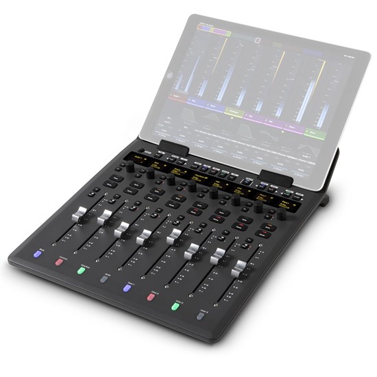 Avid S1 Studio Control Surface for Pro Tools & Media Composer