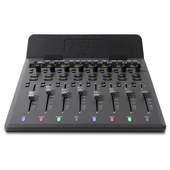 Avid S1 Studio Control Surface for Pro Tools & Media Composer