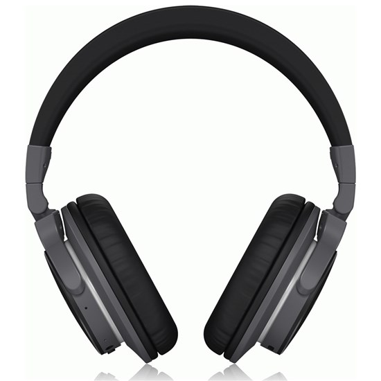 Behringer BH470 NC Premium Wireless Bluetooth Noise Cancelling Headphones