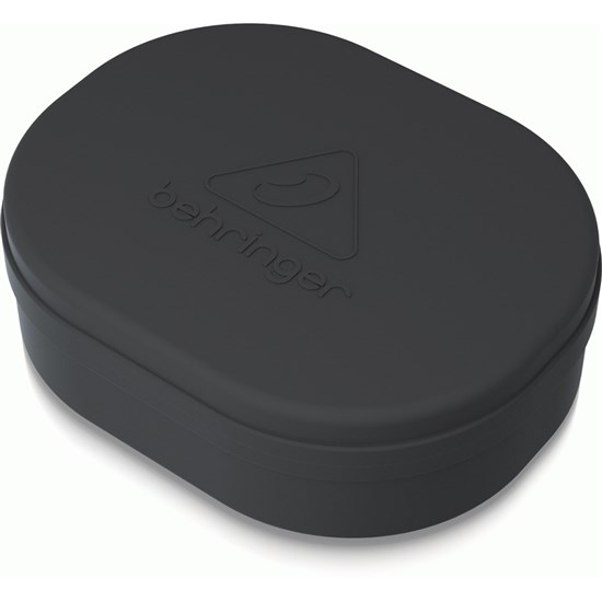 Behringer BH470 NC Premium Wireless Bluetooth Noise Cancelling Headphones