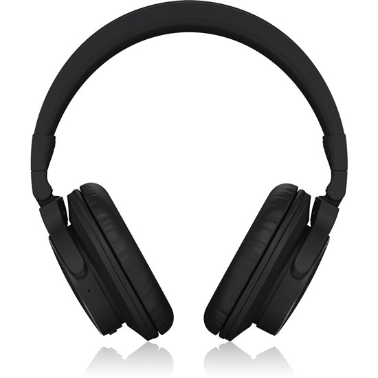Behringer BH480NC Premium Reference-Class Headphones w/ Bluetooth & Noise Cancellation