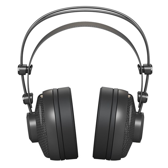 Behringer BH60 Circum-Aural High-Fidelity Headphones