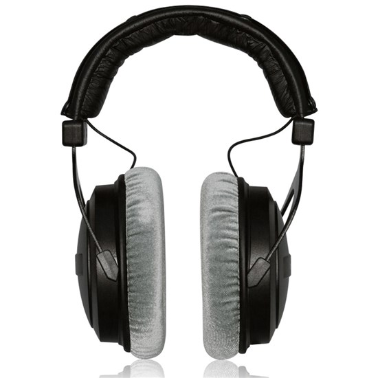 Behringer BH770 Closed-Back Studio Reference Headphones w/ Extended Bass Response