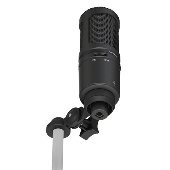 Behringer BM1U USB Livestream Condenser Microphone
